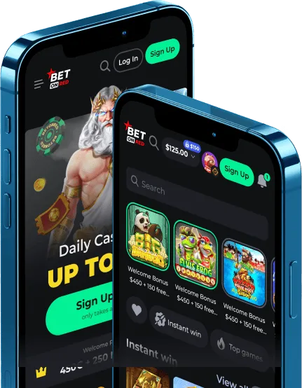 betonred app