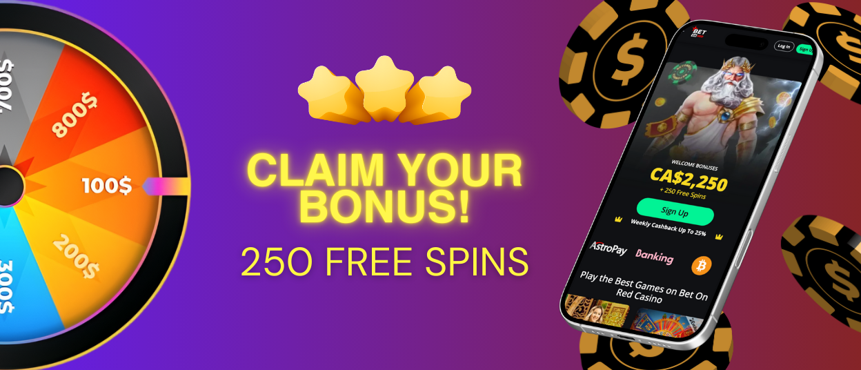 Thebetonred bonus